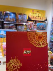 -LEGO(国贸商城店)