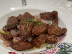 -聚春园自助餐厅(东街口店)