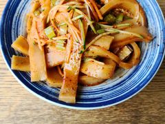 -亩沣记秘汁凉皮·兰州特色