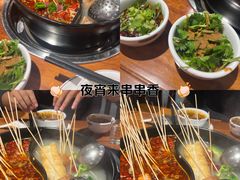 -串掌门砂锅串串香(后瑞店)