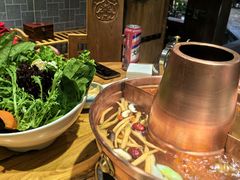 -祥源南门羊蝎子 涮肉(密云店)