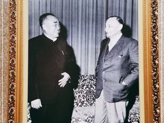 -钓鱼台国宾馆