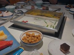-五星桥原切肥牛火锅(怀德桥店)