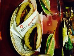 一叶一世界藏茶素食火锅-一叶一世界•素食餐厅(环球中心店)