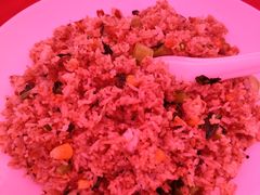 鱼肠炒饭-红日饭店(裕隆三路店)