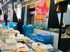 -王家沙点心店(南京西路总店)