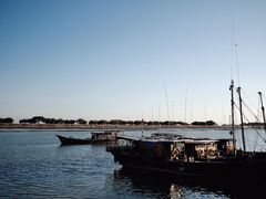 -南沙十九涌渔人码头-南门