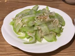 虾皮西葫芦-素勤饮食店(城头巷店)