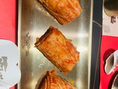 -西塔老太太泥炉烤肉(双井店)