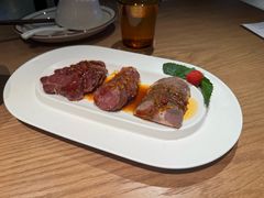 -纳鲁孜·新疆特色餐厅(上海悦荟广场店)