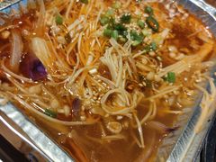 -泰山王老三串旗舰店(万达店)