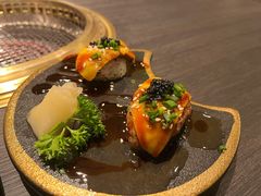 -AJIYA·池袋日式烧肉自助(天津万象城店)