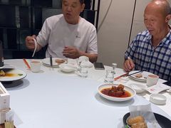-小厨娘淮扬菜(清江苏宁广场店)