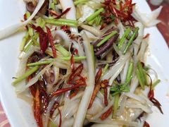 -二嫚私家菜馆