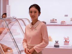 -好利来(东直门银座店)