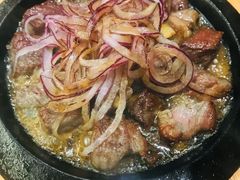 一口牛肉-三禾寿司(石龙店)