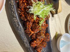 -观盐·盐帮菜(官园桥店)