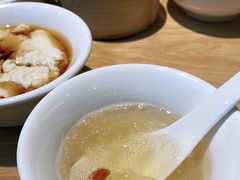 -龙抄手食府(浣花北路店)