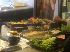 -八角锄烧·肉火锅(天河城店)