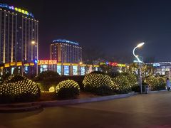-万达广场(松江店)