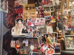 -玉桥餐厅(天坛店)