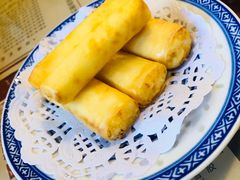 炸牛奶-捷信牛奶甜品世家(五道口店)