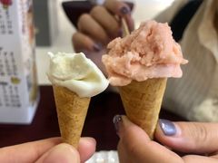 -歎雪糕低糖低脂Gelato冰淇淋