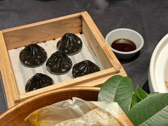 -桂满陇·海市蜃楼·黑金(国金店)