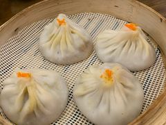 蟹粉汤包-笑来喜馄饨小笼工坊店(湖滨街店)