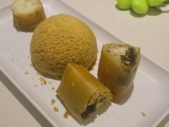 -蔡澜点心·粤菜(嘉里中心店)