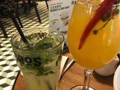 -Moka Bros 摩卡站(西单大悦城店)