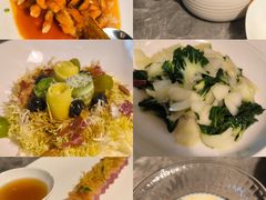 -宫燕府·京菜·烤鸭·淮扬菜(王府中心店)