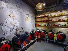 -61号餐吧(兴坪古镇漓江店)