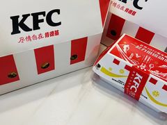 -肯德基(新凌云店)