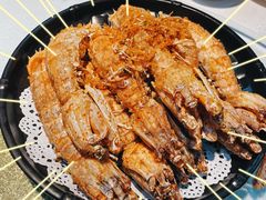 -79号渔船海鲜饭店(华强北店)