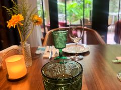 -Osteria Garden 生蚝花园餐厅(原进贤路店)