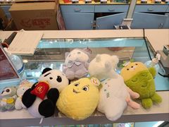 -汤姆熊欢乐世界(滨江店)