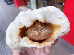 -老上海大包(四川北路店)