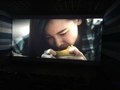 -大世界影城(无锡江南大悦城IMAX激光店)