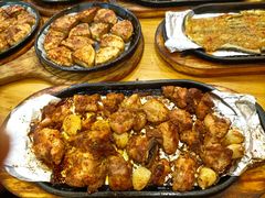 -老东镇啤酒屋海鲜加工·蒸汽海鲜·海鲜烧烤(台东店)