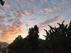 -福州大学(旗山校区)