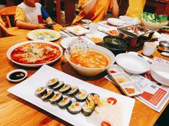 -紫霞门韩国料理烤肉(深南东路店)