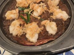 -绿茶餐厅(布吉万象汇店)