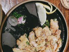 -食陆号·新式台湾创意菜(十全街首店)