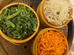-金狮麟·新豫菜(金码大厦店)