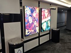 -常州大剧院保利影城