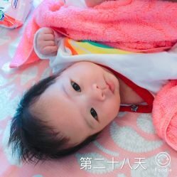 -龙文宝贝上门婴儿理发满月剃胎毛(黄浦店)