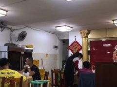 大堂-华源餐厅·海鲜大排档(日月贝店)