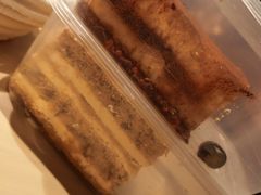 提拉米苏-布拉诺牛排西餐厅(上城天街店)