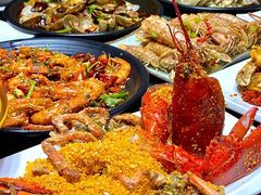 -香猪坊韩国烤肉专属门店(魏公村店)